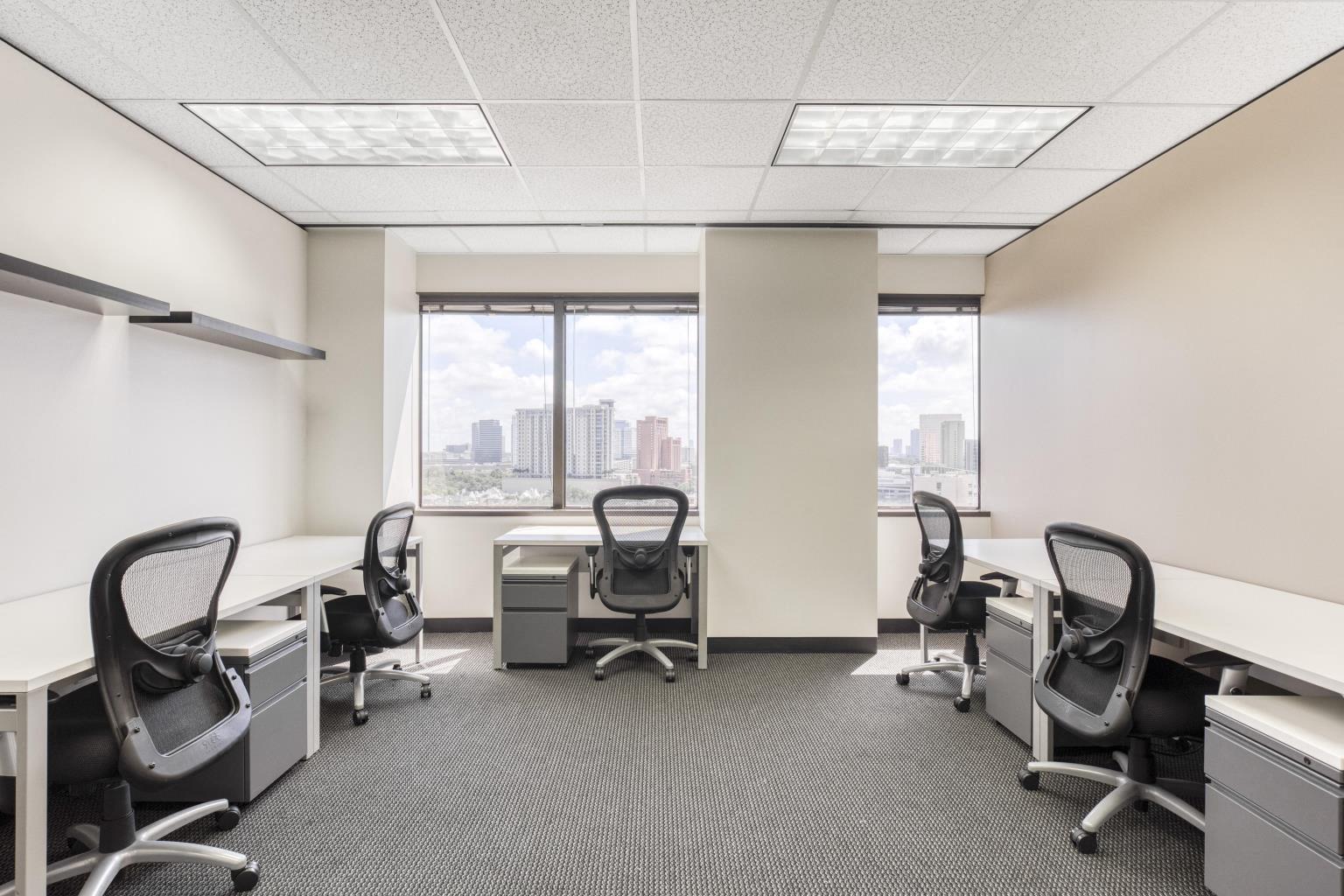 Houston, TX Office Space For Lease Or Rent | 1,767 Listings